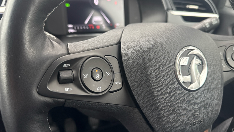 Vauxhall Corsa 1.2 Elite Nav 5dr Petrol Hatchback